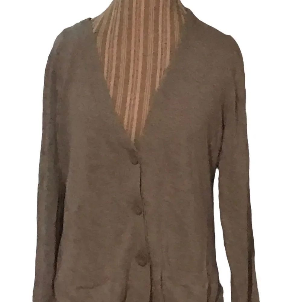 Kim Rogers size medium cardigan excellent condition